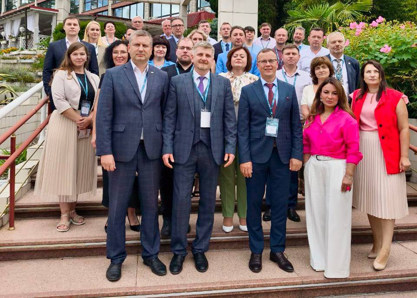 Метрологическое обеспечение в здравоохранении и производстве медицинской техники обсудили в Сочи