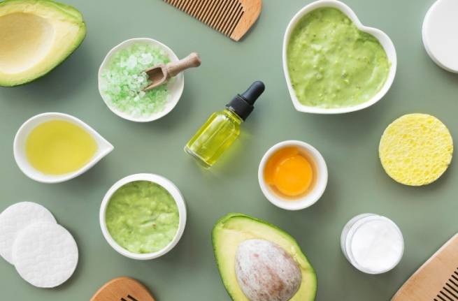 Утвержден стандарт на «зеленую» косметику