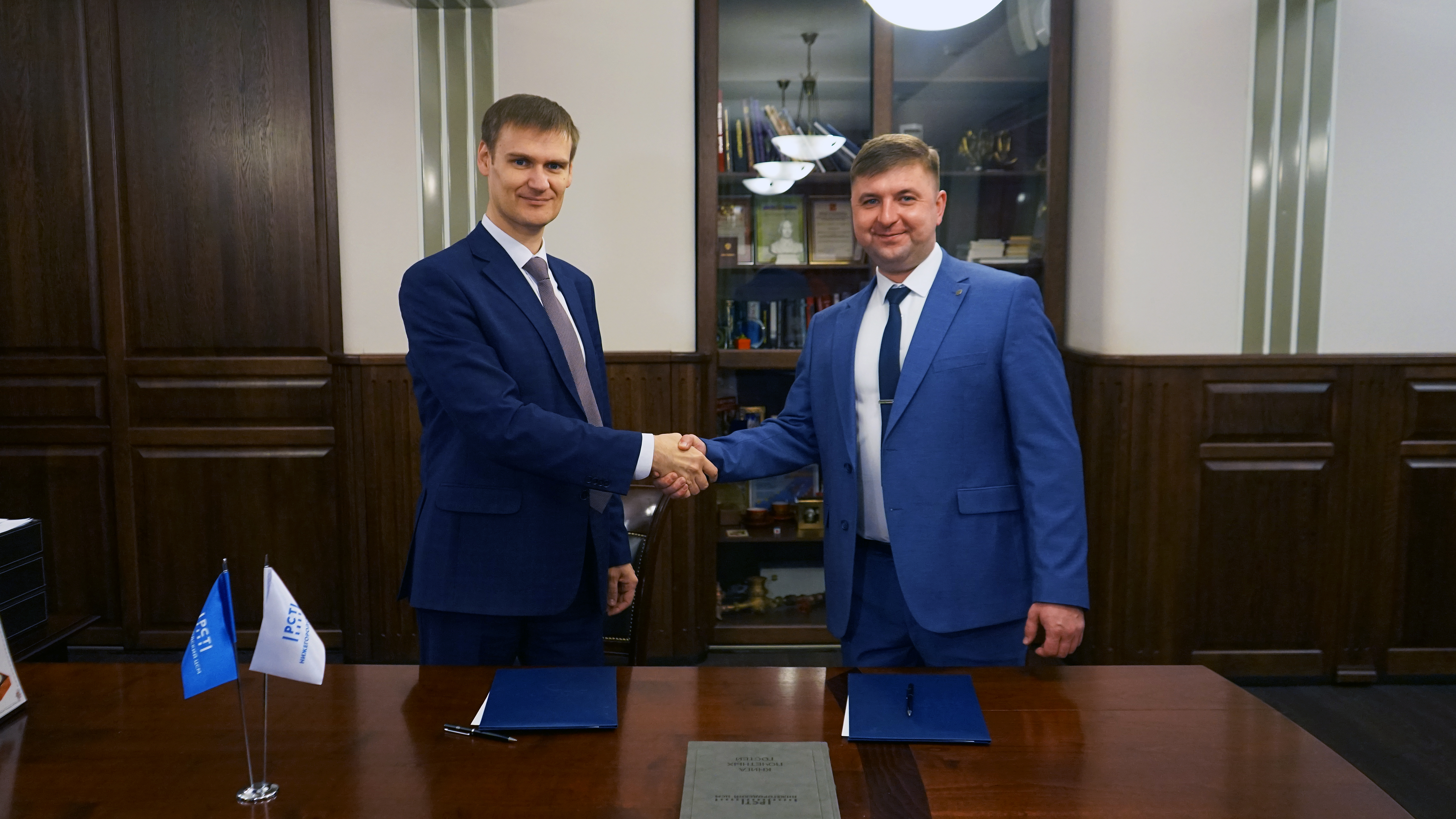 Нижегородская область присоединилась к пилотному проекту Росстандарта «Метрологический образовательный кластер»