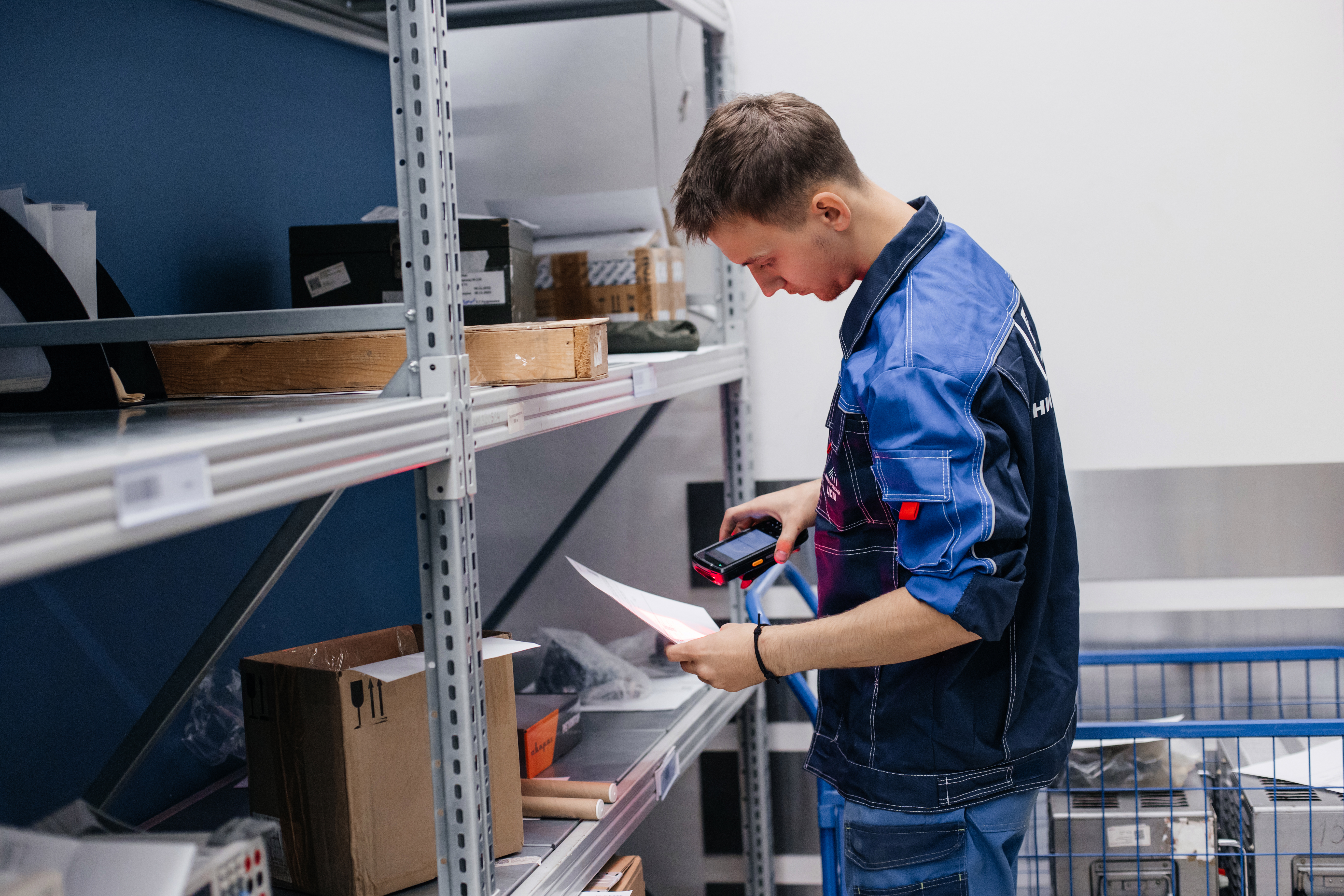 ЦСМ Росстандарта в Нижегородской области получил сертификаты соответствия требованиям стандарта ISO 9001 и ГОСТ ISO 13485