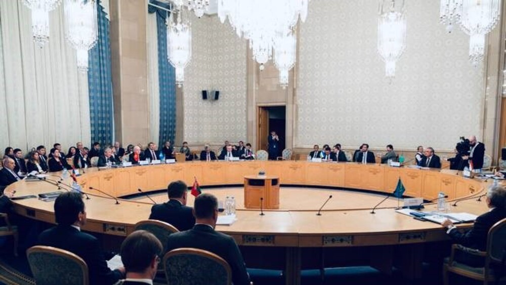 Академия стандартизации, метрологии и сертификации получила новый международный статус