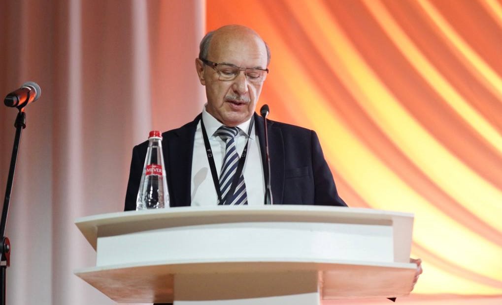 Деятельность Нижегородского ЦСМ была представлена на конференции Госкорпорации Ростех