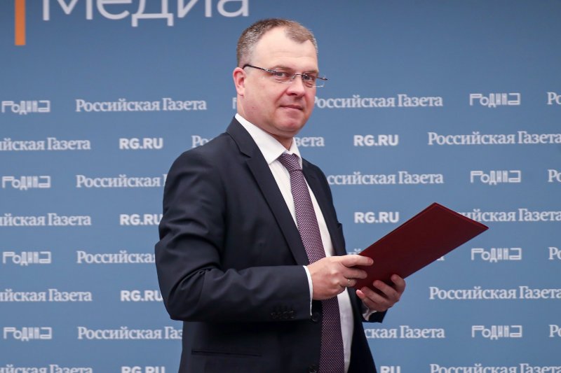 Глава Росстандарта Антон Шалаев - о повышении качества за счет ГОСТов, нормативах для нейросетей и популярности чак-чака