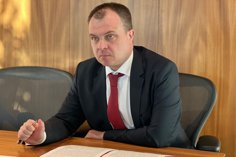 В России возродят национальные краш-тесты автомобилей. Интервью с главой Росстандарта