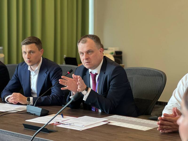 Инструменты стандартизации для электронного машиностроения обсудили на отраслевой конференции