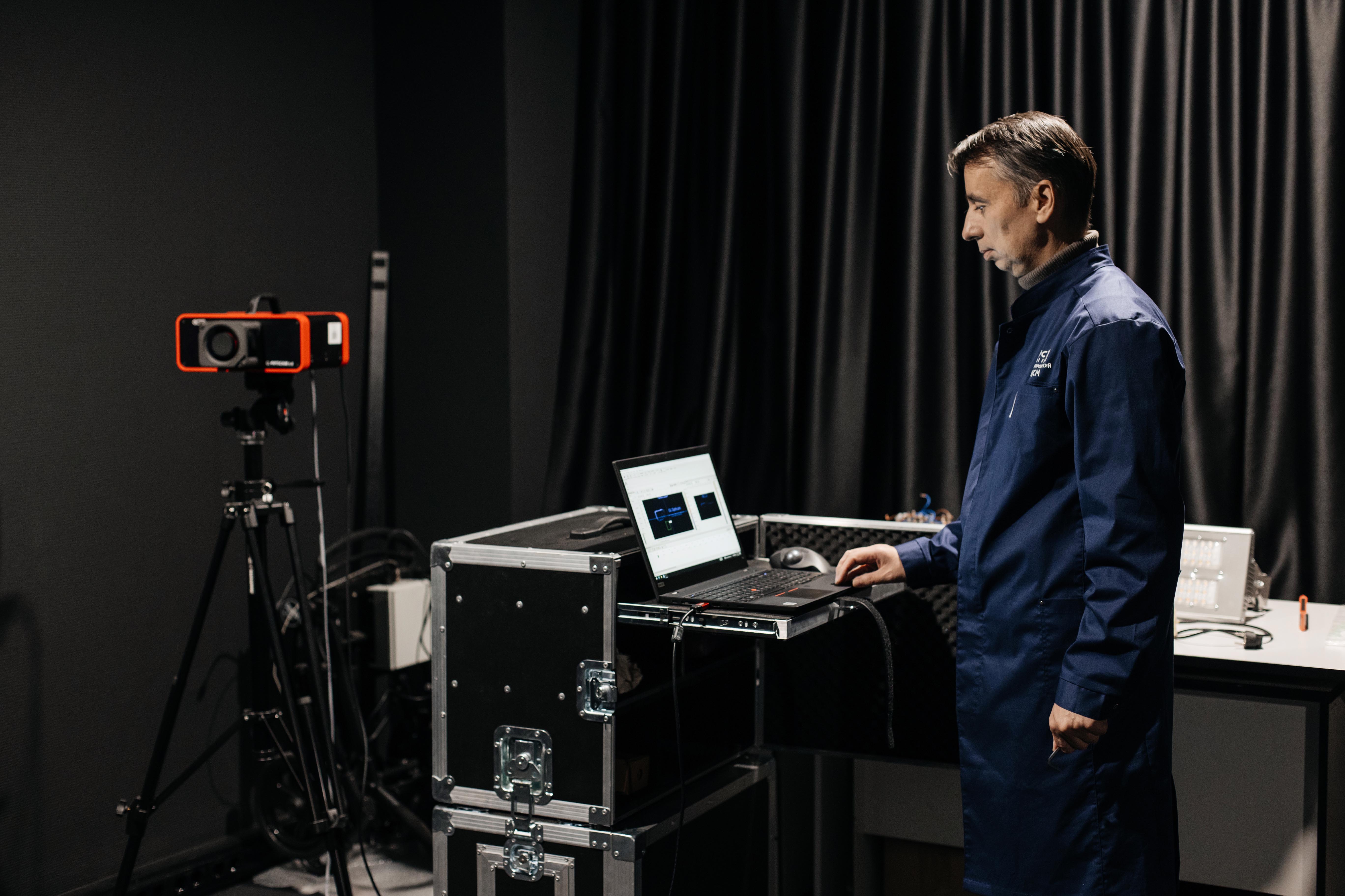 Нижегородский ЦСМ - провайдер межлабораторных сличительных испытаний