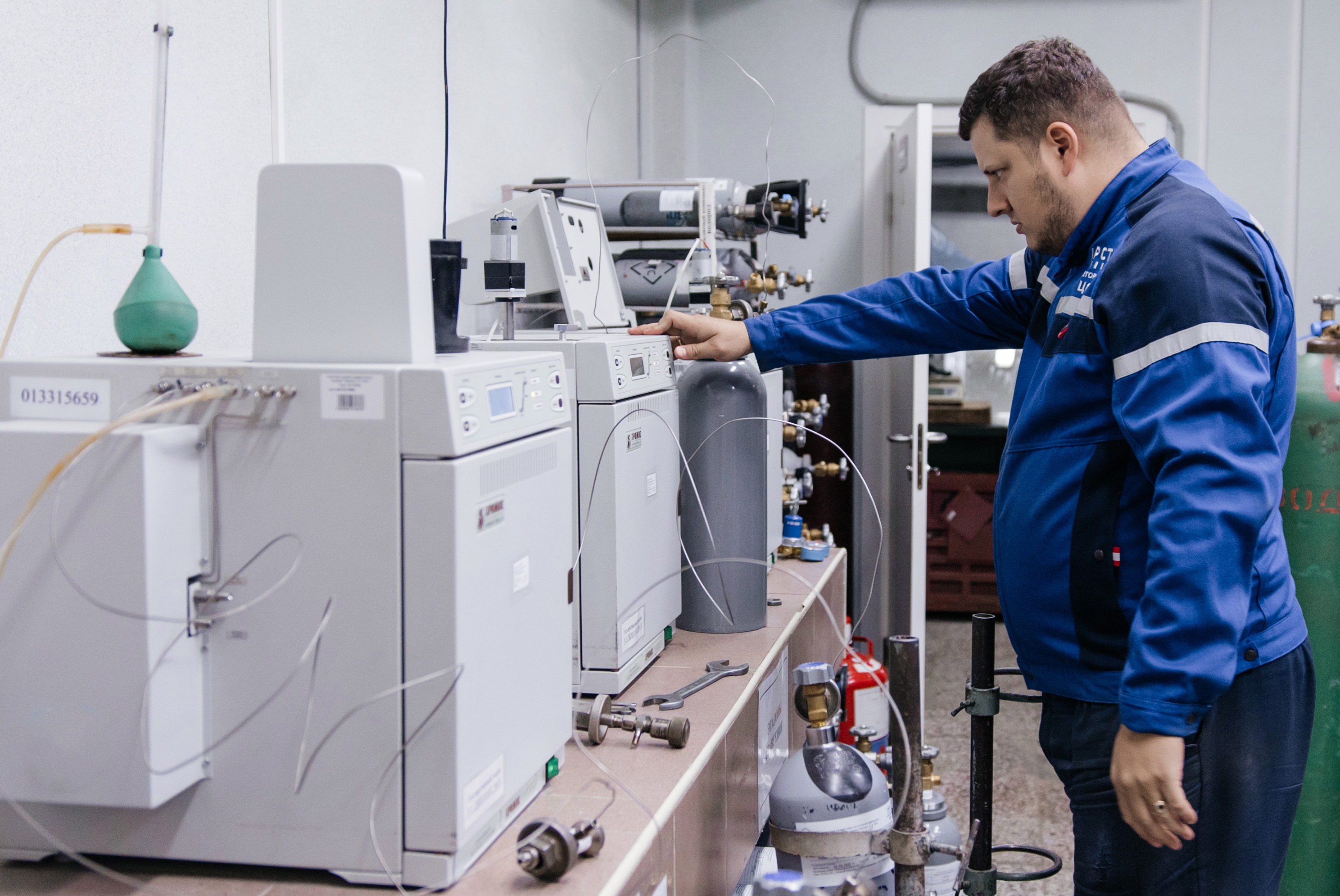 Нижегородский ЦСМ вошел в состав нового технического комитета по стандартизации № 288 «Приборы для определения состава и свойств газов и жидкостей»