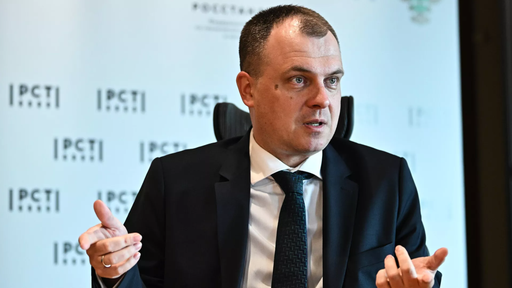 Антон Шалаев: мировые стандарты принимаются на основе российских