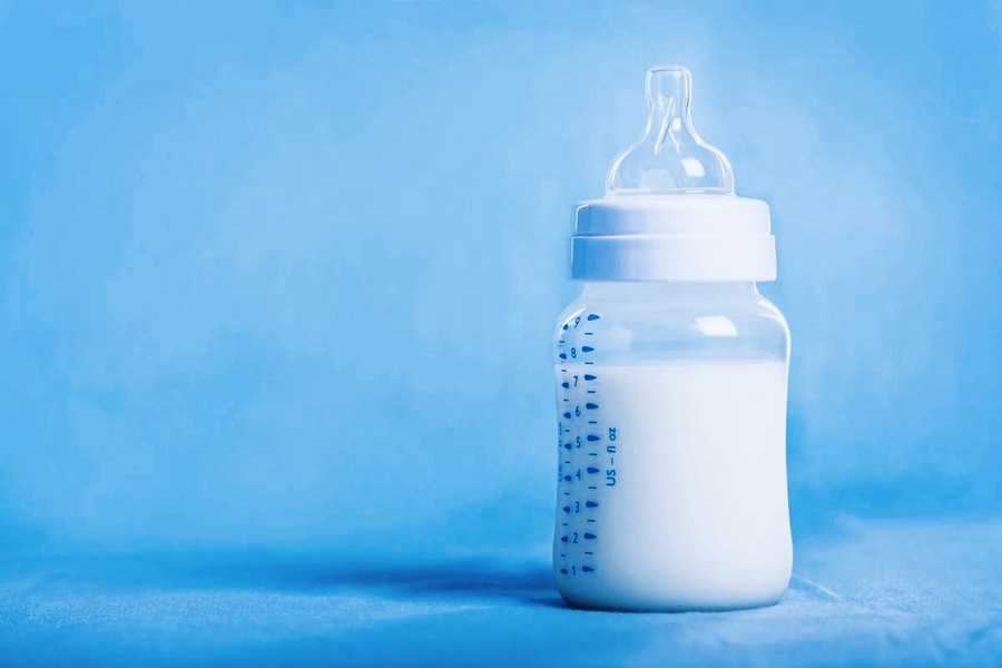 ГОСТ на низколактозное молоко – в числе новых стандартов на детское питание