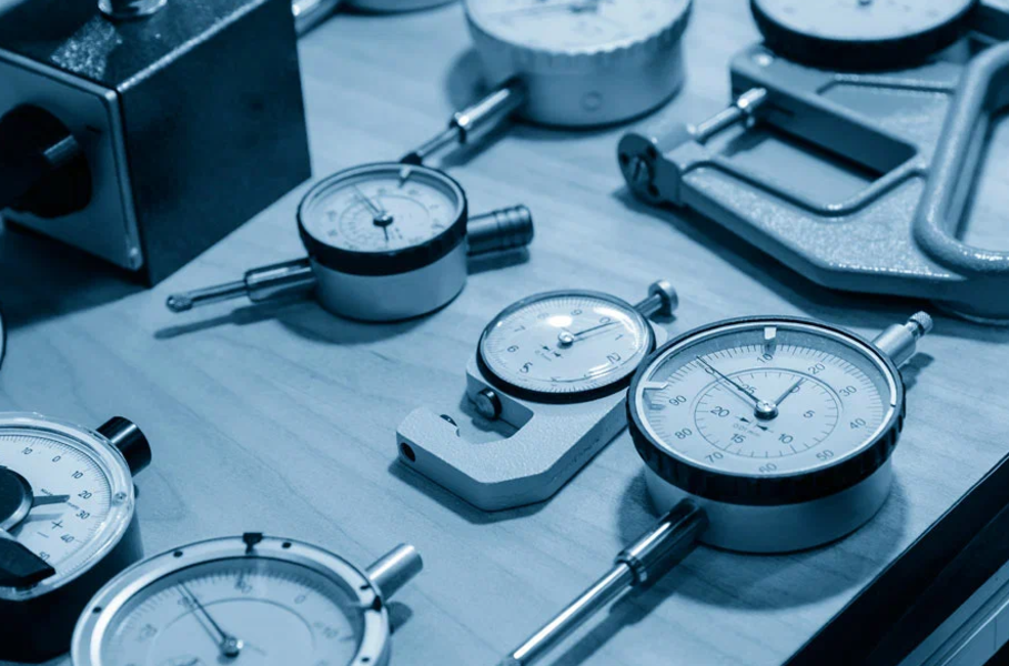 Выставка-сессия отечественного измерительного оборудования для учебных учреждений пройдет в МГТУ им. Н.Э. Баумана