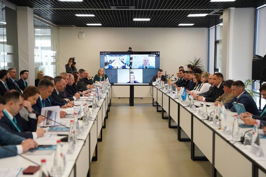 Десятки новых стандартов – для проекта строительства высокоскоростной железнодорожной магистрали