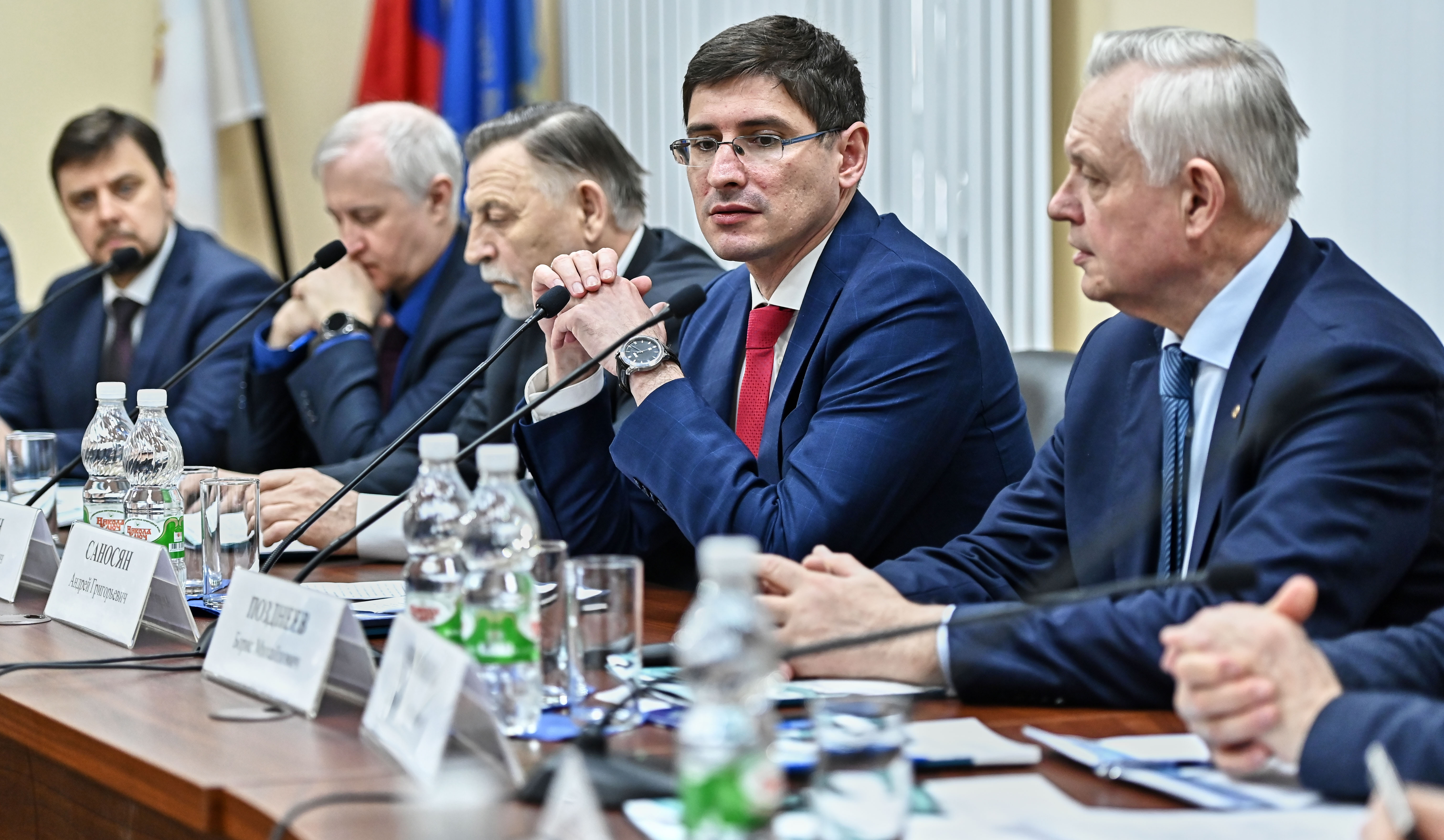 Первое в России межрегиональное представительство ассоциации «Цифровые инновации в машиностроении» создано в Нижегородской области