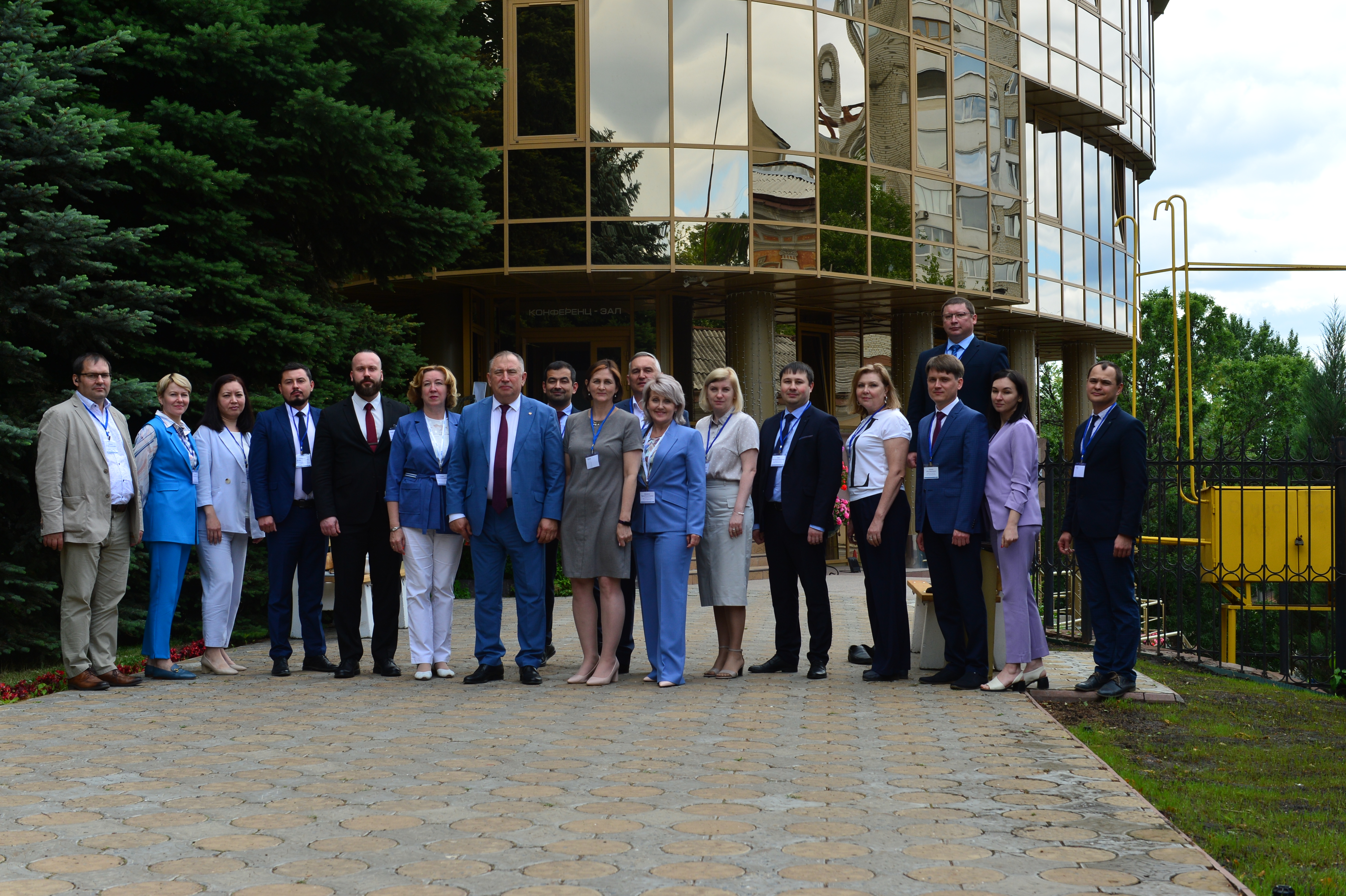 Импортозамещение средств измерений обсудили на совещании заместителей директоров и главных метрологов ЦСМ ПФО