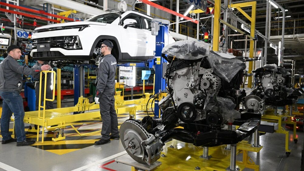 Росстандарт представляет пилотные проекты в сфере технического регулирования для Евразийского экономического союза